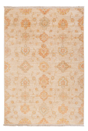 Tappeto Ziegler - 150 x 101 cm - beige chiaro