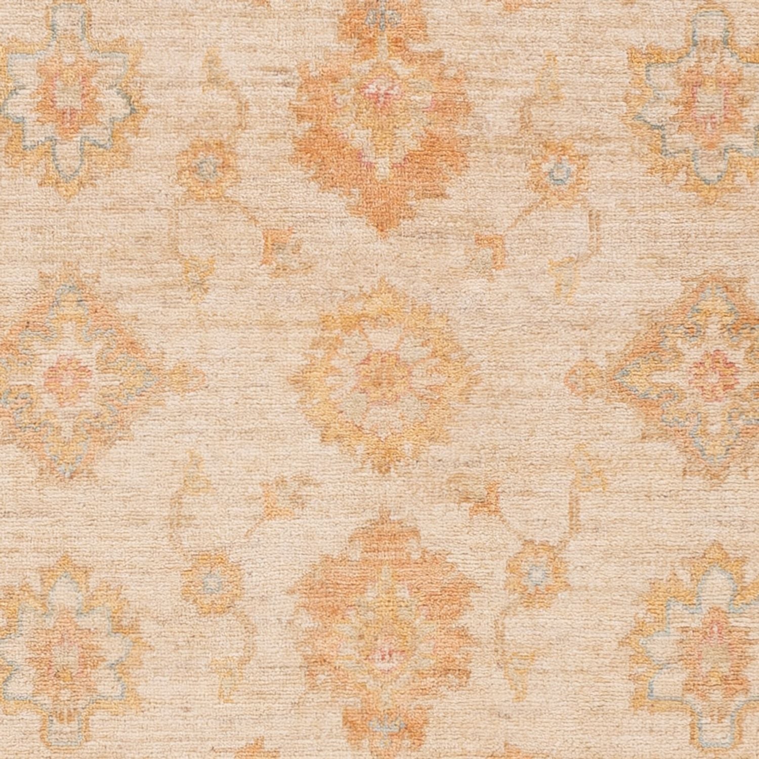 Tappeto Ziegler - 150 x 101 cm - beige chiaro