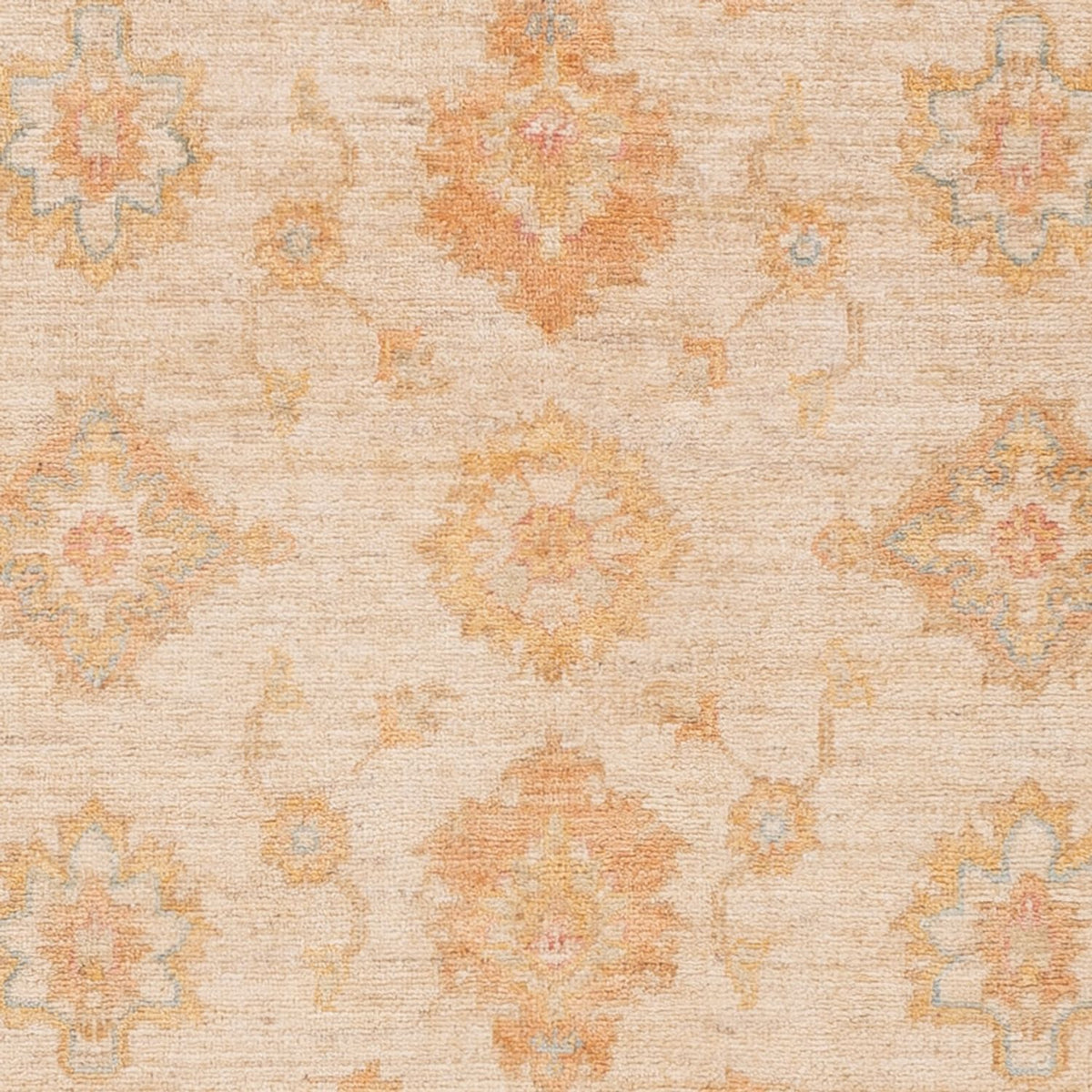 Tappeto Ziegler - 150 x 101 cm - beige chiaro