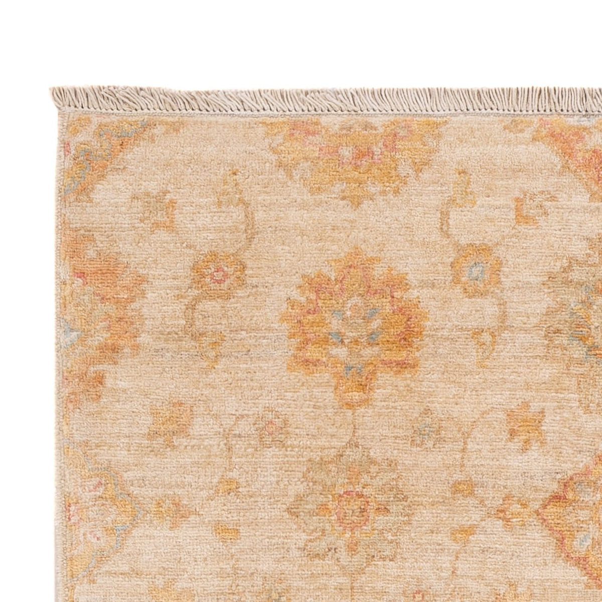 Tappeto Ziegler - 150 x 101 cm - beige chiaro