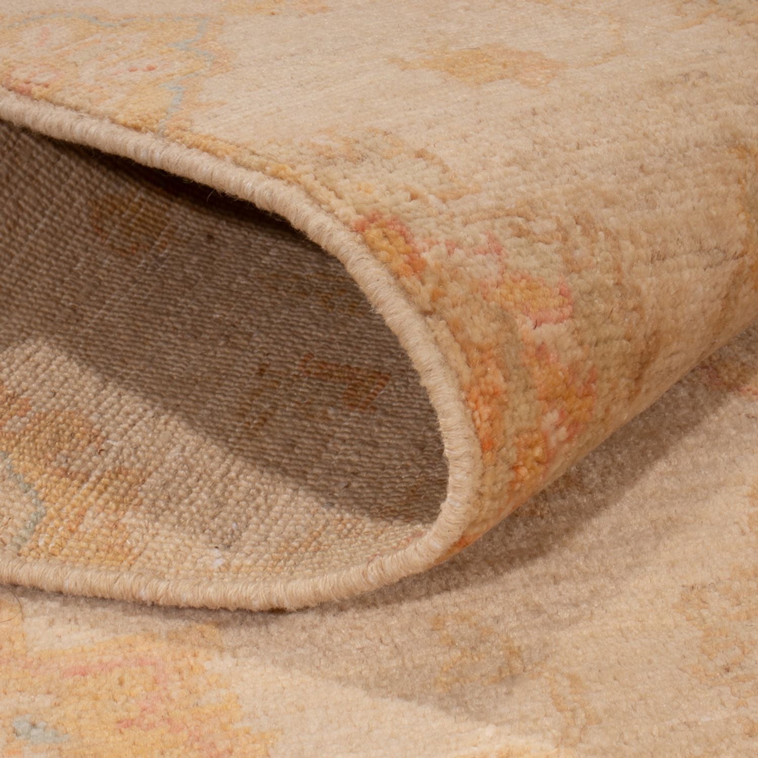 Tappeto Ziegler - 150 x 101 cm - beige chiaro