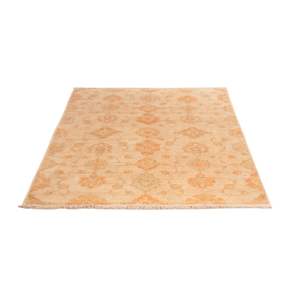 Tappeto Ziegler - 150 x 101 cm - beige chiaro