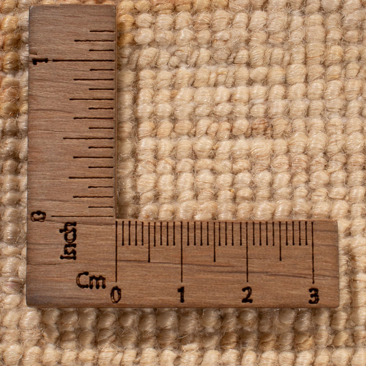 Tappeto Ziegler - 150 x 101 cm - beige chiaro