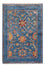Tappeto Ziegler - Ariana - 150 x 102 cm - blu