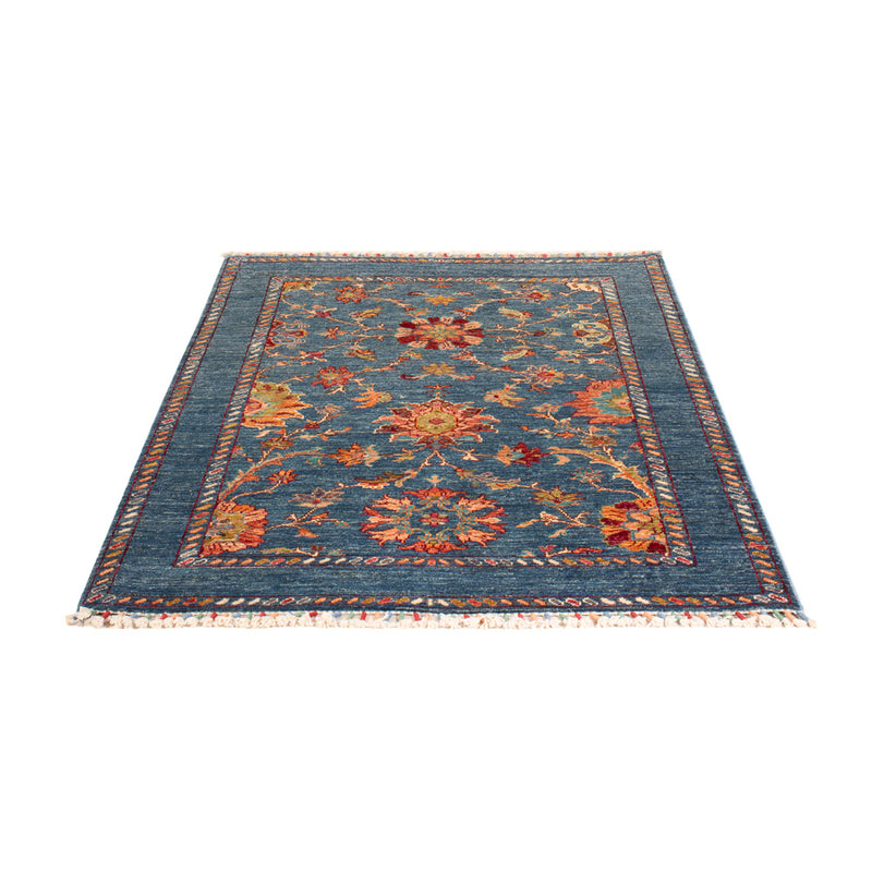 Tappeto Ziegler - Ariana - 150 x 102 cm - blu