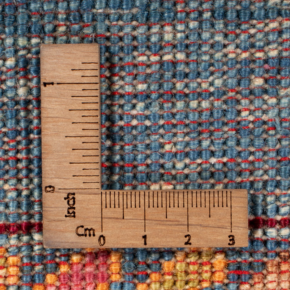 Tappeto Ziegler - Ariana - 150 x 102 cm - blu