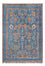 Tappeto Ziegler - Ariana - 151 x 103 cm - blu