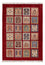 Tappeto Ziegler - Bakhtiari - 146 x 101 cm - multicolore