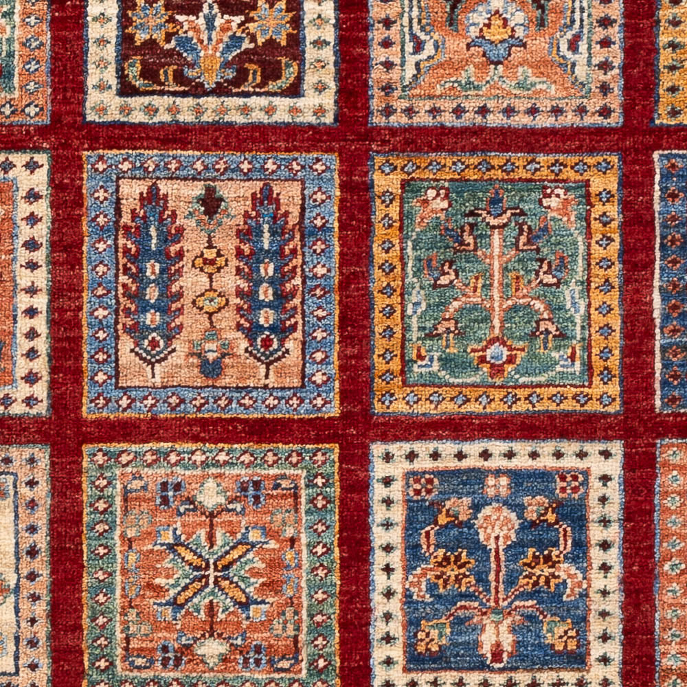 Tappeto Ziegler - Bakhtiari - 146 x 101 cm - multicolore