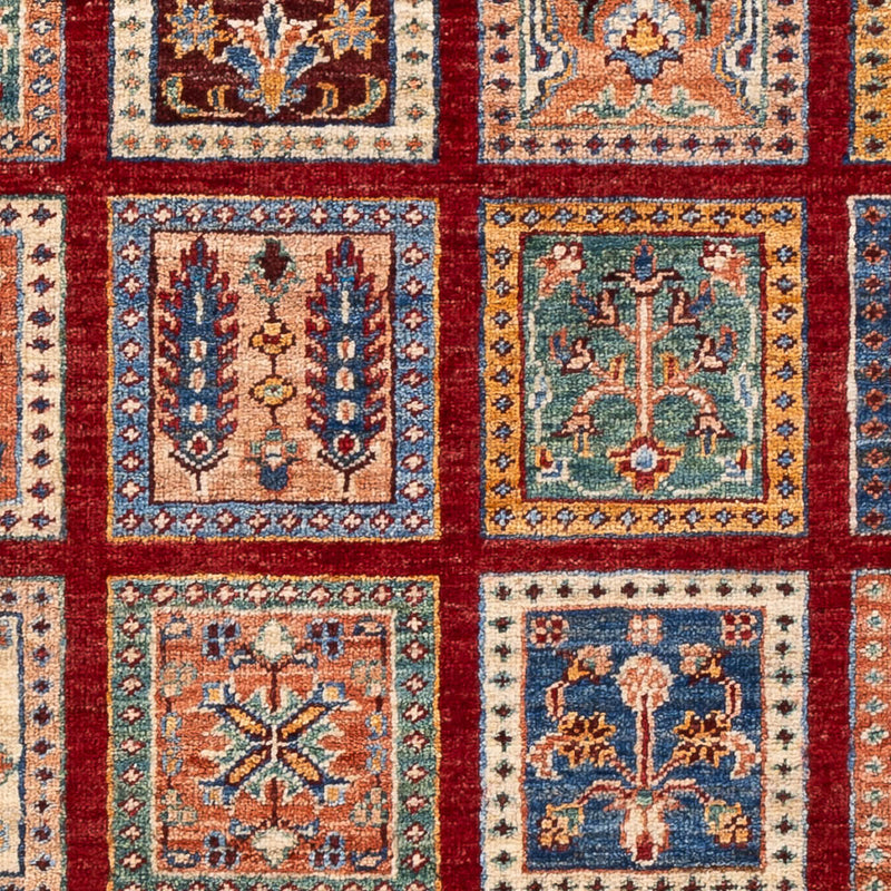 Tappeto Ziegler - Bakhtiari - 146 x 101 cm - multicolore