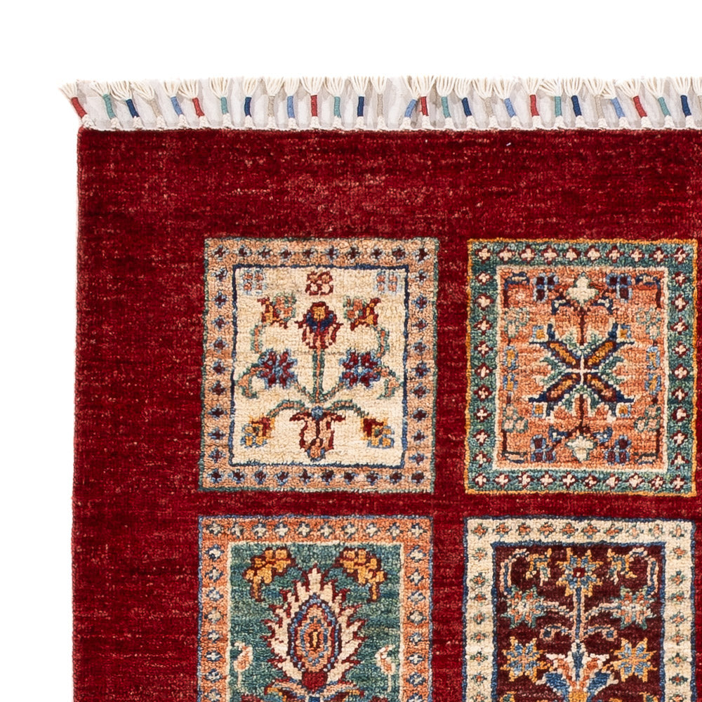 Bakhtiari Tappeto 146x101cm - Tappeto orientale