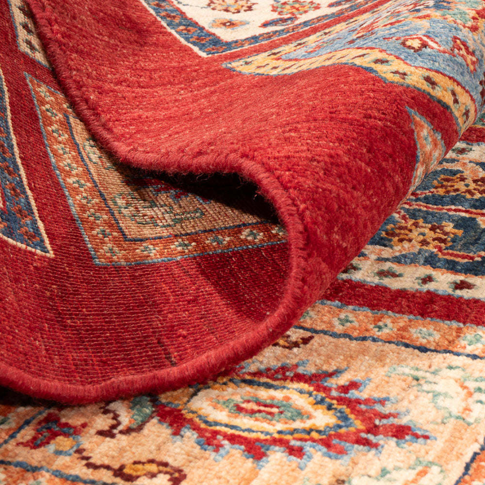 Tappeto Ziegler - Bakhtiari - 146 x 101 cm - multicolore