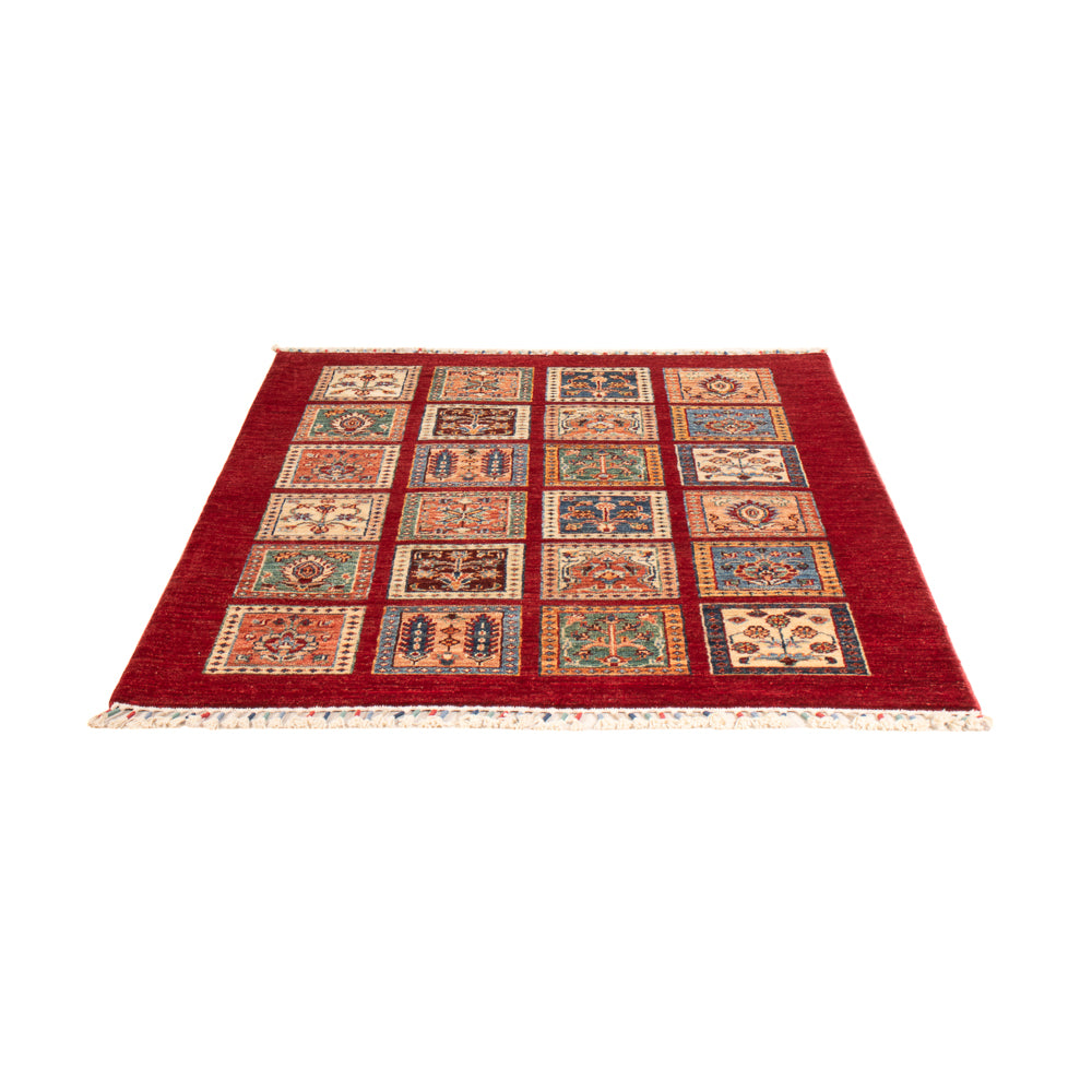Tappeto Ziegler - Bakhtiari - 146 x 101 cm - multicolore