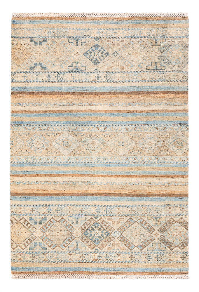 Tappeto Ziegler - Shal - 147 x 100 cm - multicolore