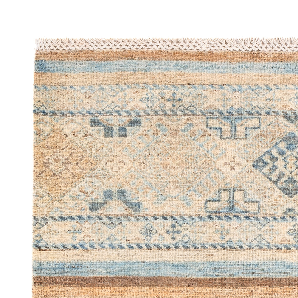 Shal Tappeto 147x100cm - Tappeto orientale