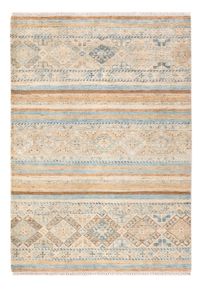 Tappeto Ziegler - Shal - 147 x 103 cm - multicolore
