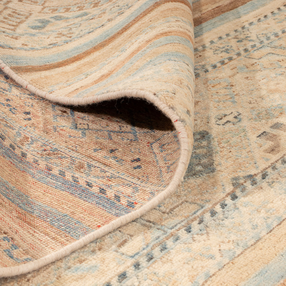 Tappeto Ziegler - Shal - 147 x 103 cm - multicolore