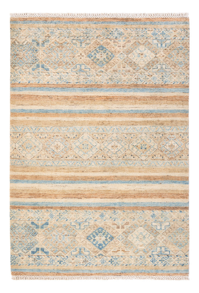 Tappeto Ziegler - Shal - 150 x 101 cm - multicolore