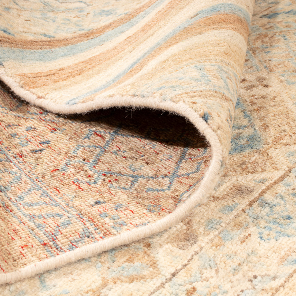 Tappeto Ziegler - Shal - 150 x 101 cm - multicolore