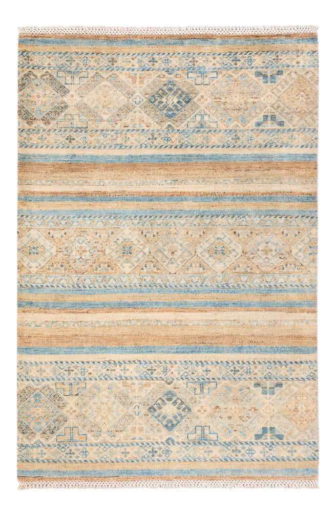 Tappeto Ziegler - Shal - 153 x 102 cm - multicolore