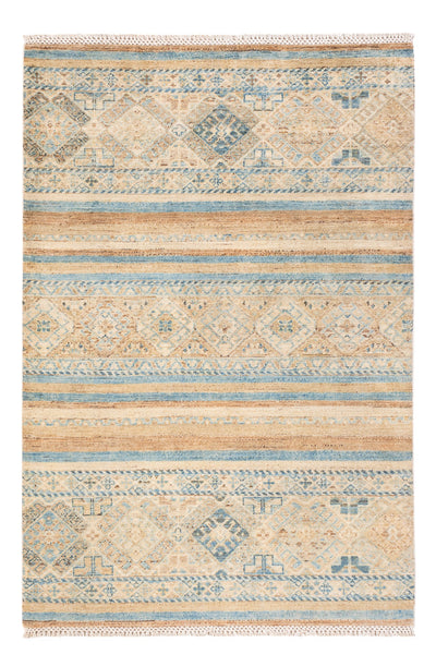 Shal Tappeto 102x153cm - Tappeto orientale