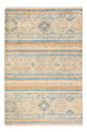 Shal Tappeto 102x153cm - Tappeto orientale