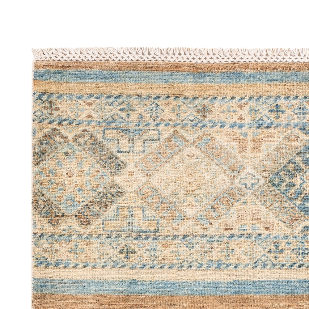 Shal Tappeto 102x153cm - Tappeto orientale