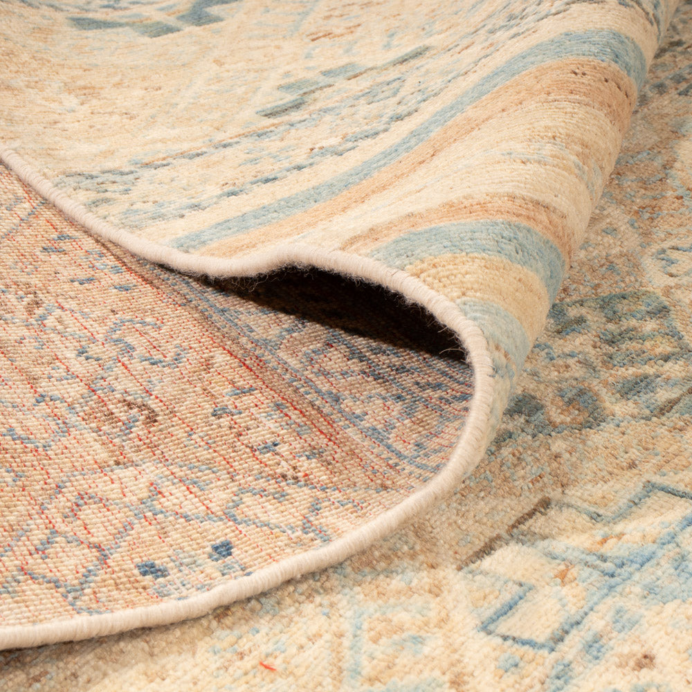 Tappeto Ziegler - Shal - 153 x 102 cm - multicolore