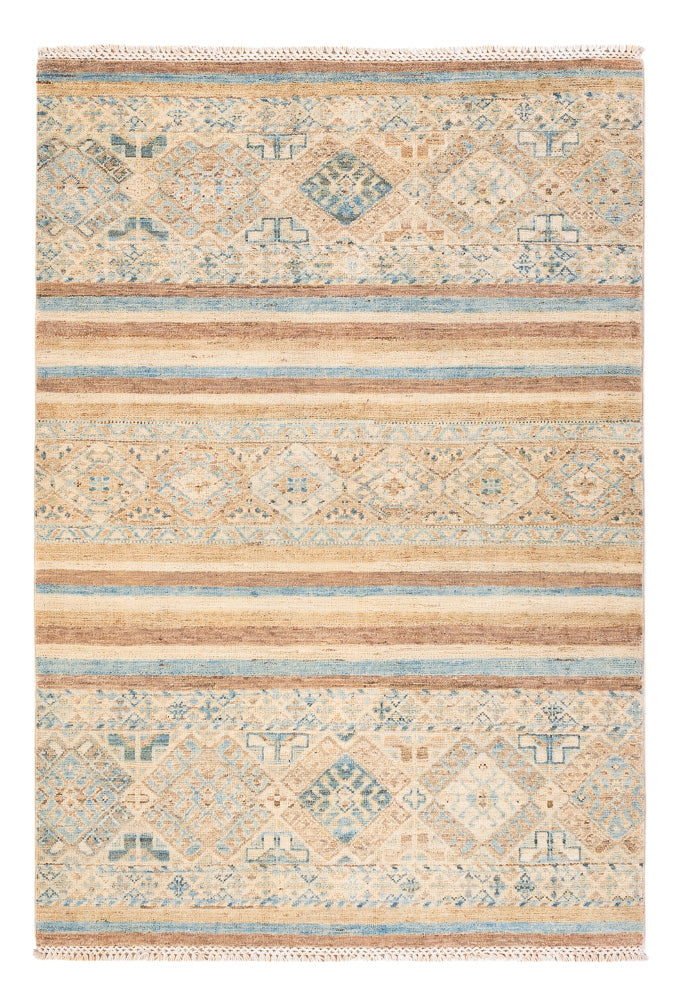 Tappeto Ziegler - Shal - 152 x 101 cm - multicolore