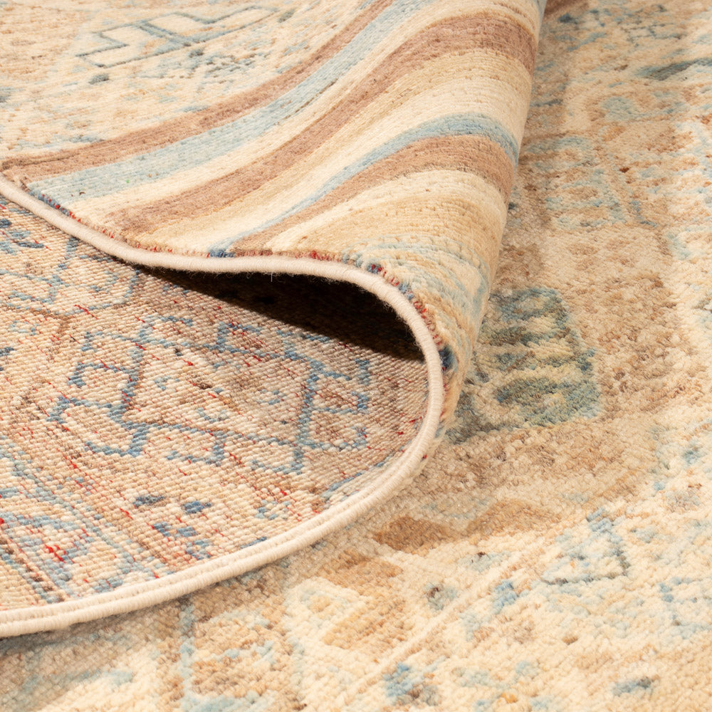 Tappeto Ziegler - Shal - 152 x 101 cm - multicolore