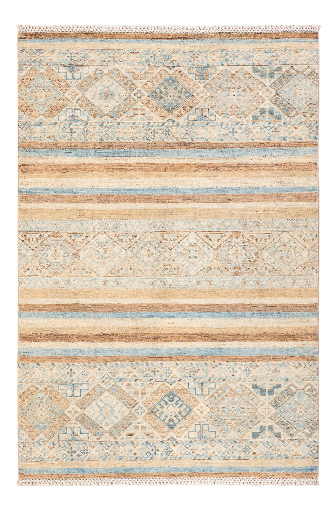 Tappeto Ziegler - Shal - 148 x 102 cm - multicolore