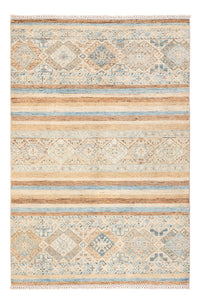 Shal Tappeto 102x148cm - Tappeto orientale – product image