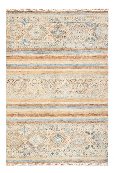 Shal Tappeto 102x148cm - Tappeto orientale