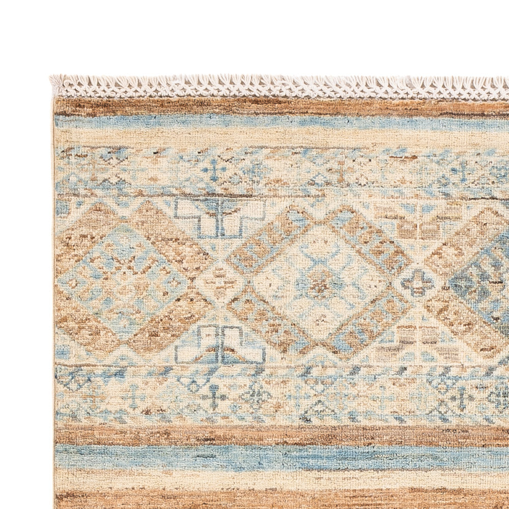 Shal Tappeto 102x148cm - Tappeto orientale