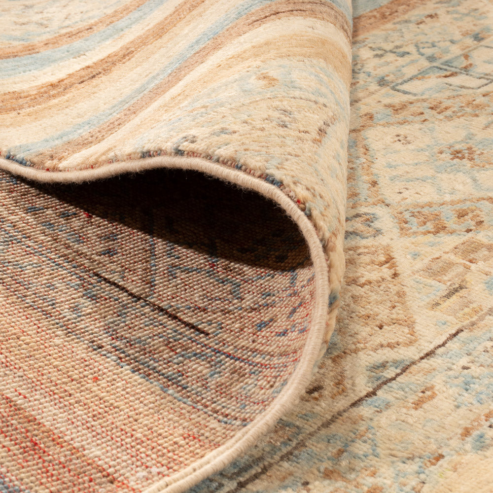 Tappeto Ziegler - Shal - 148 x 102 cm - multicolore