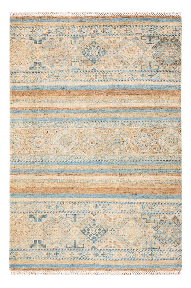 Tappeto Ziegler - Shal - 154 x 101 cm - multicolore