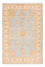Tappeto Ziegler - 152 x 100 cm - blu chiaro