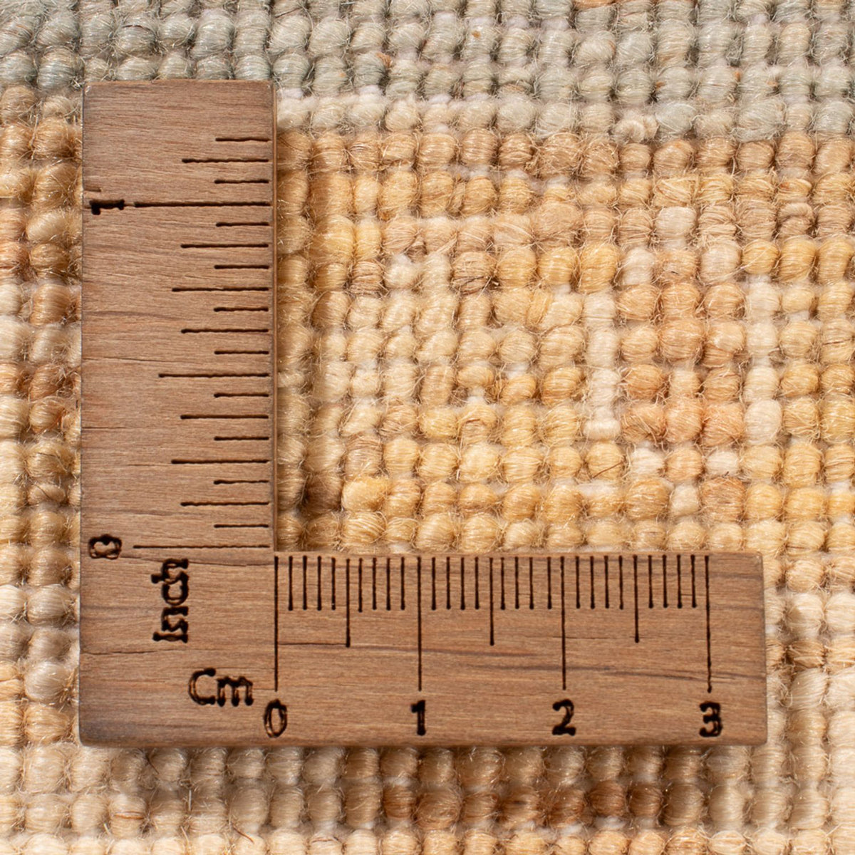 Tappeto Ziegler - 152 x 100 cm - blu chiaro