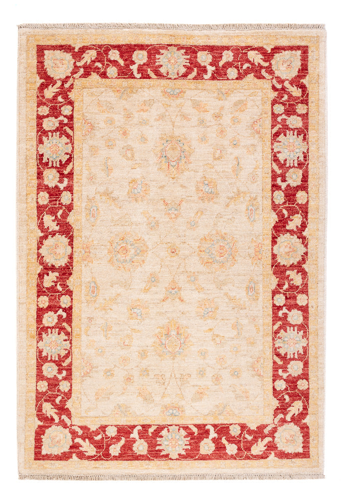 Tappeto Ziegler - 150 x 101 cm - beige