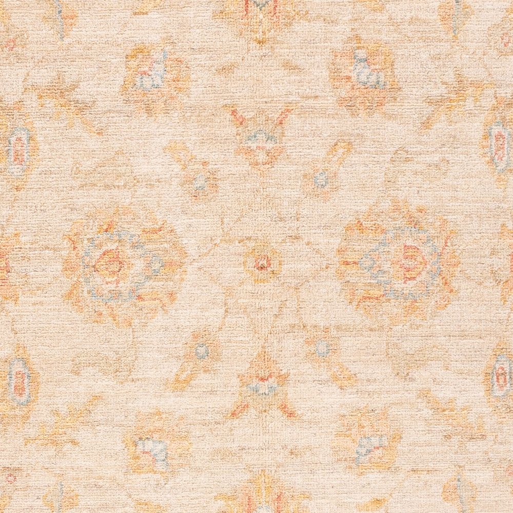 Tappeto Ziegler - 150 x 101 cm - beige