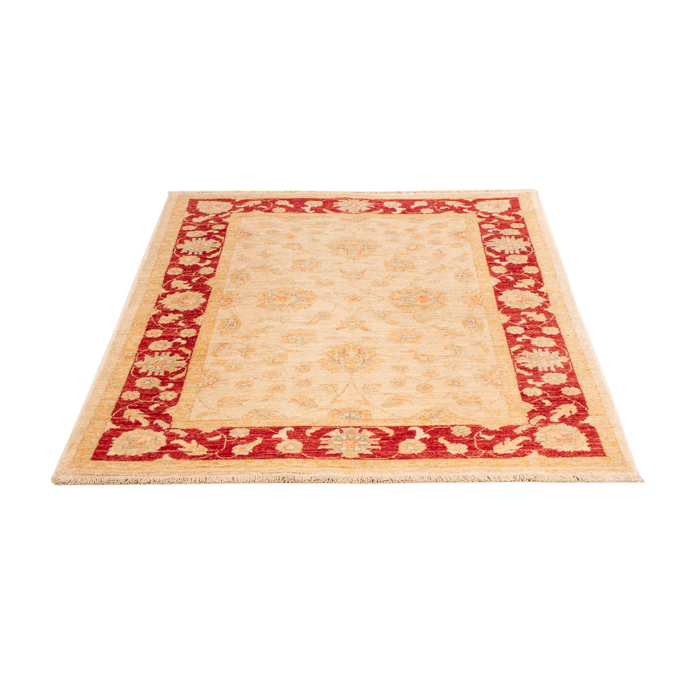 Tappeto Ziegler - 150 x 101 cm - beige