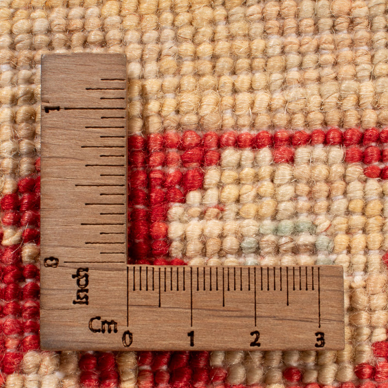 Tappeto Ziegler - 150 x 101 cm - beige