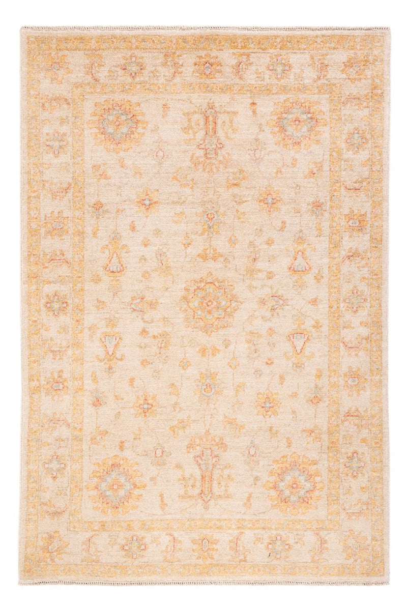 Tappeto Ziegler - 151 x 101 cm - beige
