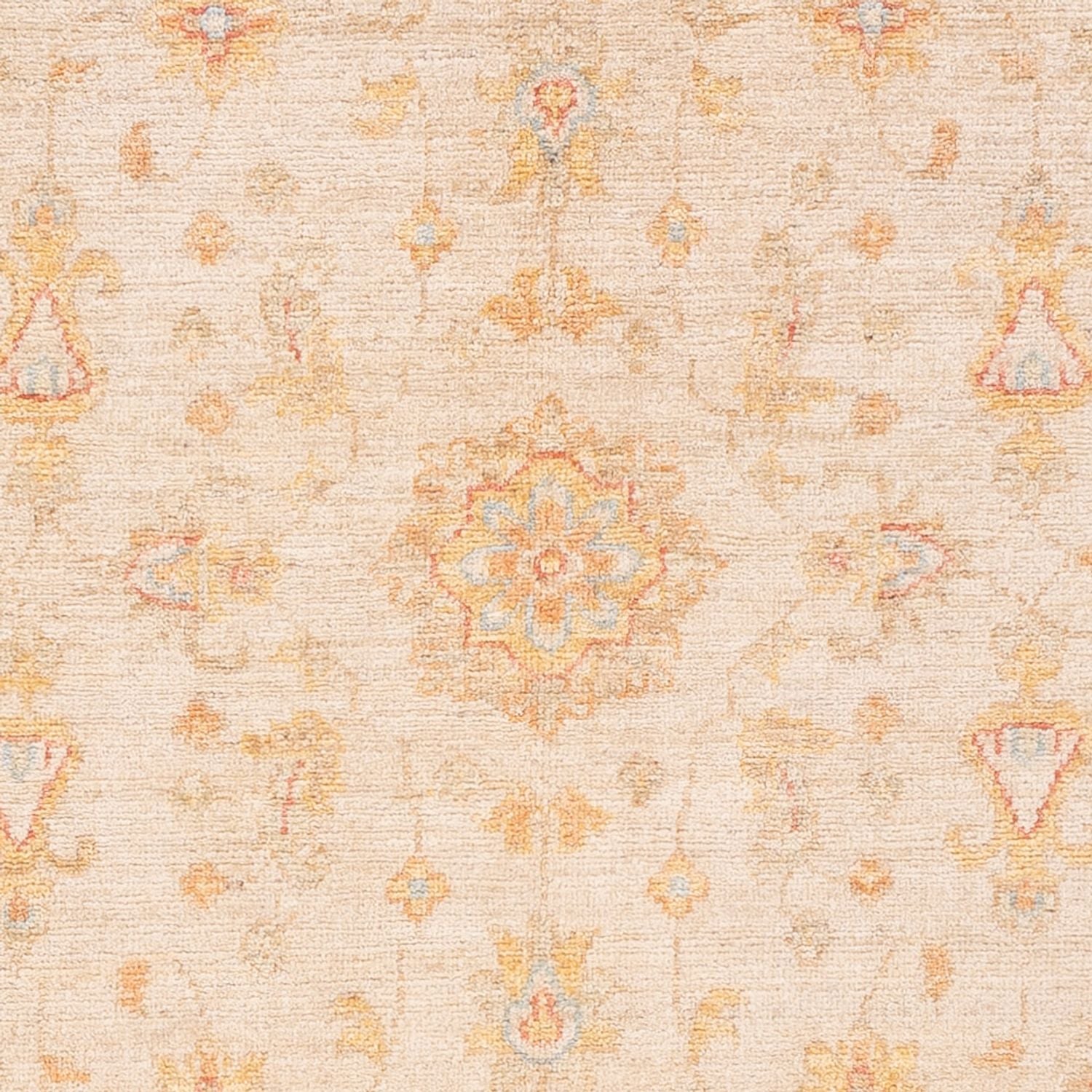 Tappeto Ziegler - 151 x 101 cm - beige