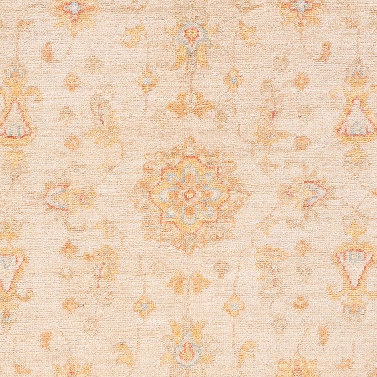 Tappeto Ziegler - 151 x 101 cm - beige