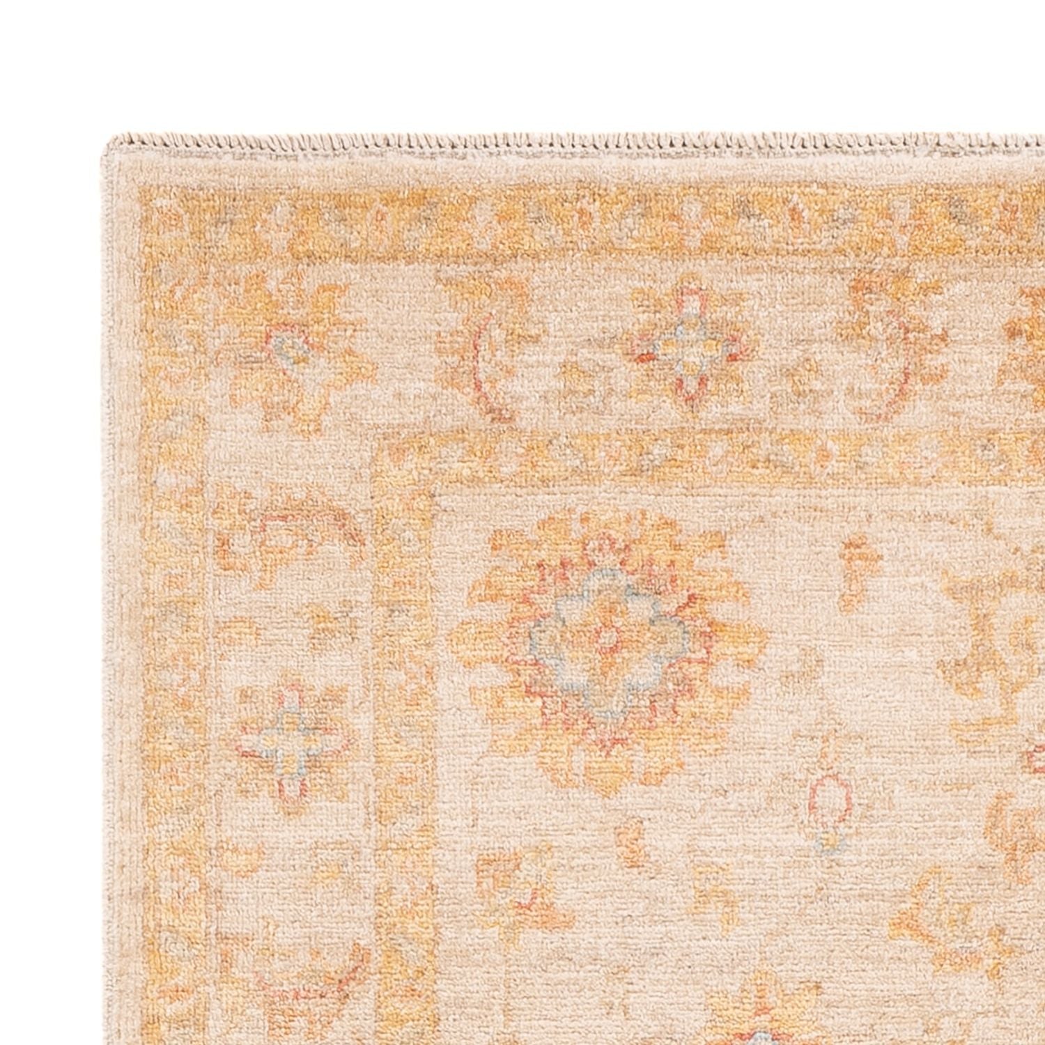 Tappeto Ziegler - 151 x 101 cm - beige