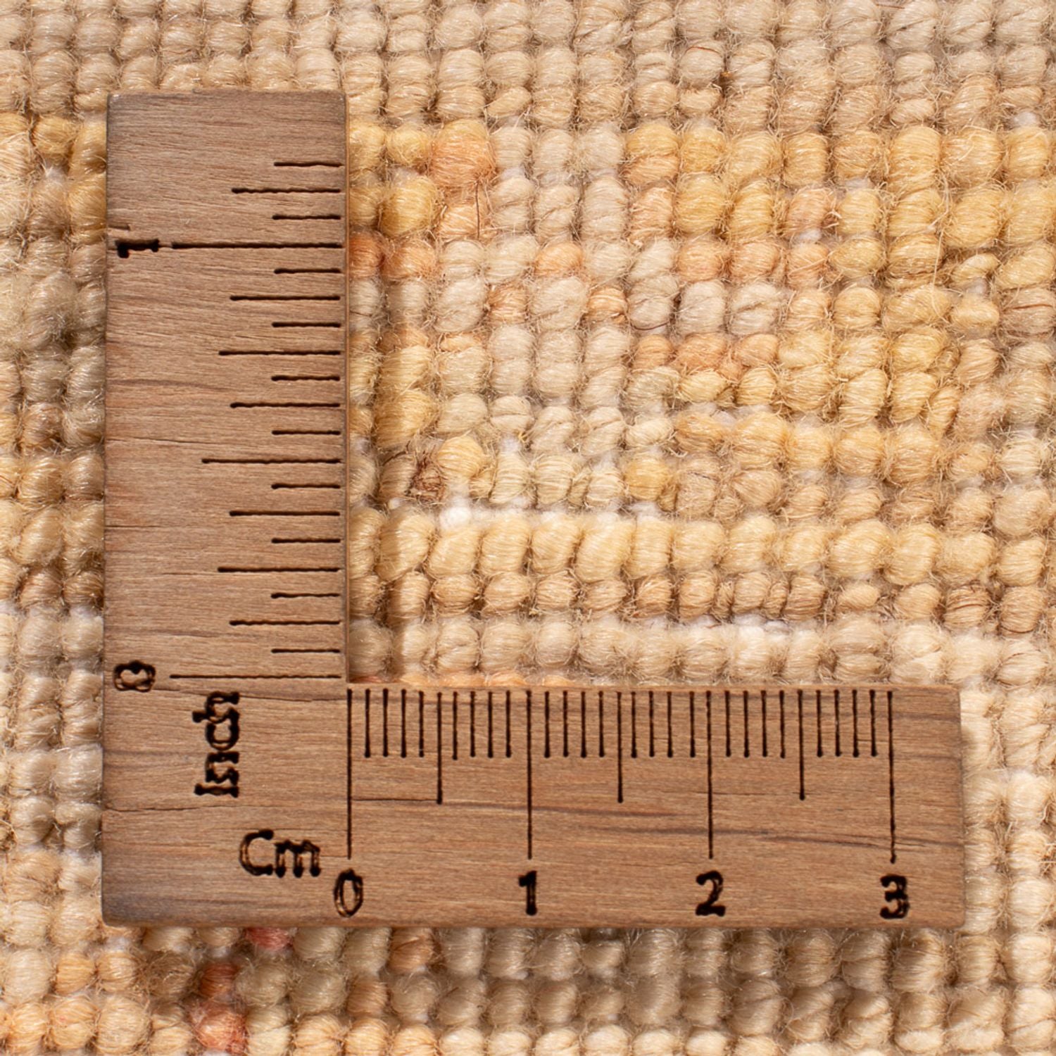 Tappeto Ziegler - 151 x 101 cm - beige