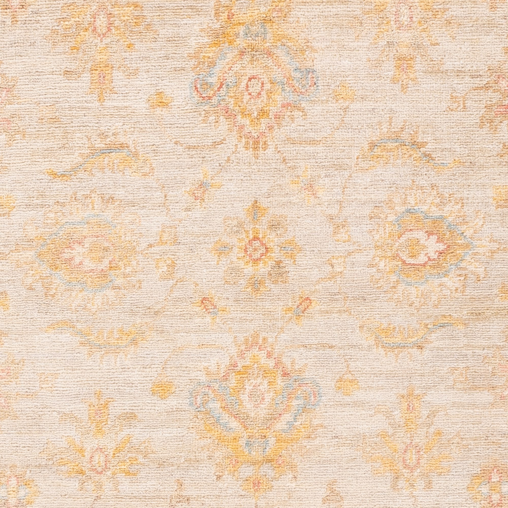 Tappeto Ziegler - 150 x 100 cm - beige