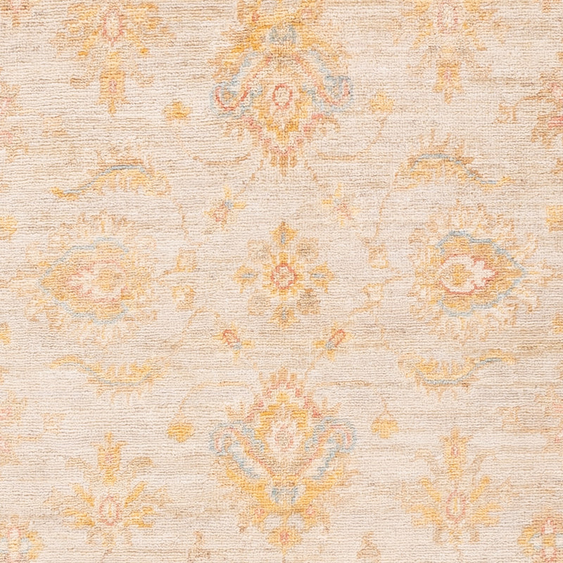 Tappeto Ziegler - 150 x 100 cm - beige