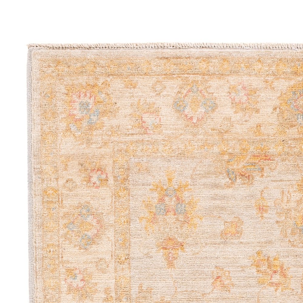 Tappeto Ziegler - 150 x 100 cm - beige